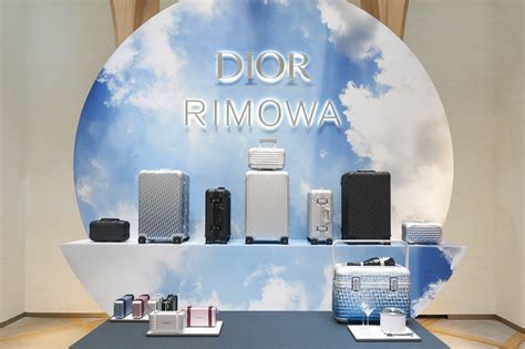 rimova x dior